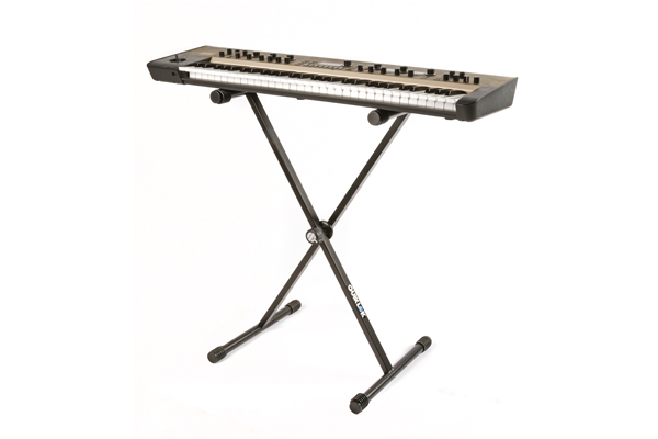 Quik Lok - T/10 BK Supporto Tastiera a  Quik Lok - T/10 BK Supporto Tastiera a