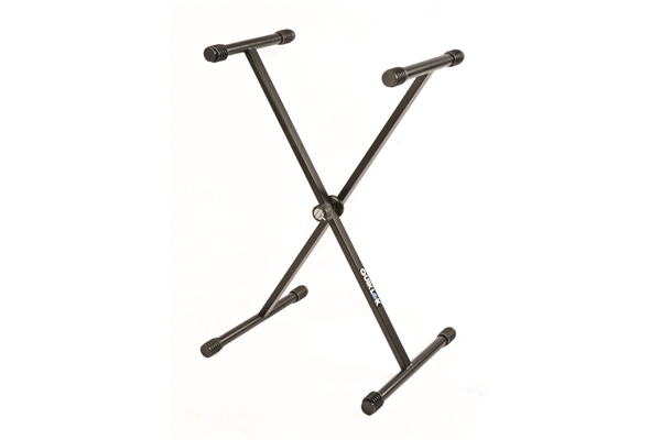 Quik Lok - T/10 BK Supporto Tastiera a 