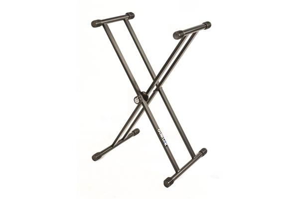 Quik Lok - T/20 BK Supporto Tastiera a 