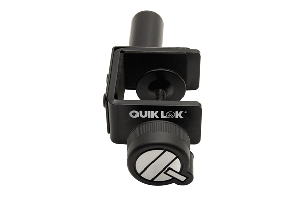 Quik Lok - CLAMP/001 Morsetto Adattatore Multifunzione
