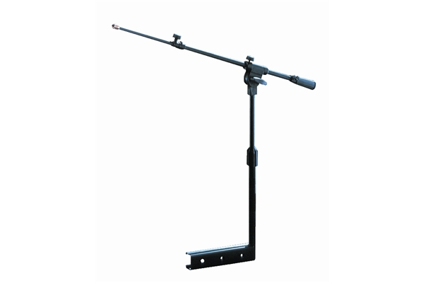 Quik Lok - Z/728 Giraffa Microfonica Regolabile Z