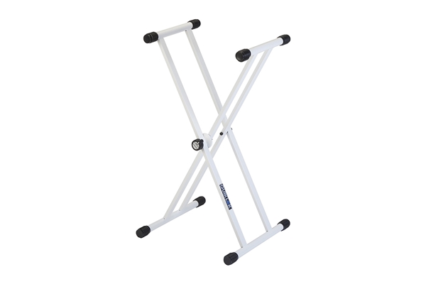 Quik Lok - T20-WH-BB Supporto Tastiera a 