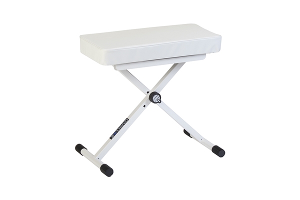 Quik Lok - BX8-WH-BB Panchetta Serie Basic Bianca
