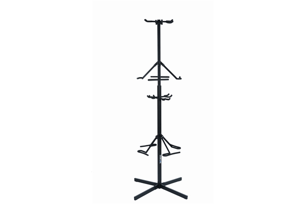 Quik Lok - GS/405 Espositore Chitarre Quik Lok - GS/405 Espositore Chitarre