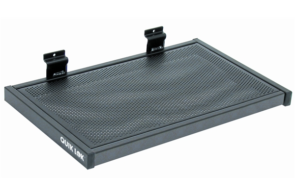Quik Lok - SBS/649 Mensola per Pannelli Slatwall