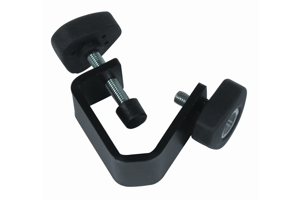Quik Lok - QLC/1U Ganascia universale a 