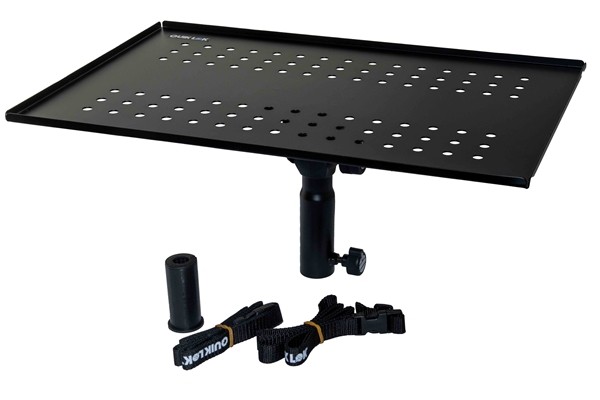 Quik Lok - TOP/003 Ripiano Multifunzione 540x355 mm per Stativi