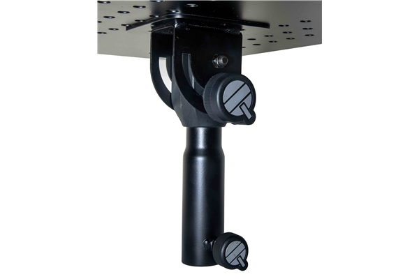Quik Lok - TOP/003 Ripiano Multifunzione 540x355 mm per Stativi