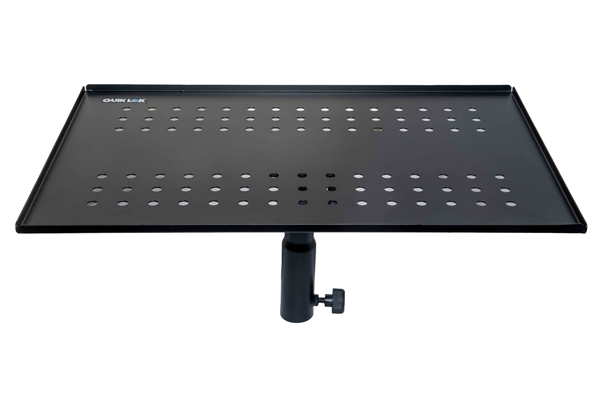 Quik Lok - TOP/003 Ripiano Multifunzione 540x355 mm per Stativi