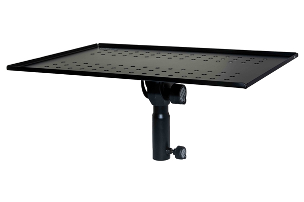 Quik Lok - TOP/003 Ripiano Multifunzione 540x355 mm per Stativi
