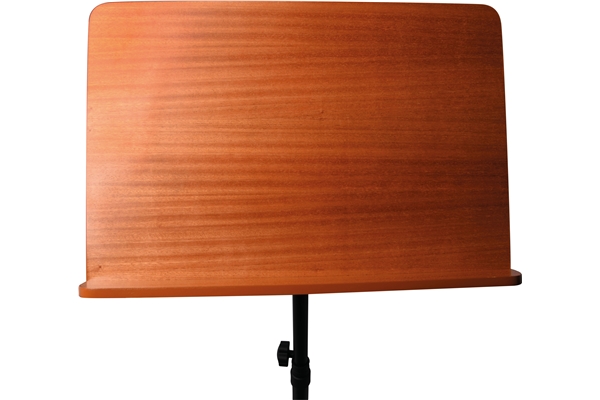 Quik Lok - MS/332 Leggio Orchestra con Piano in Legno