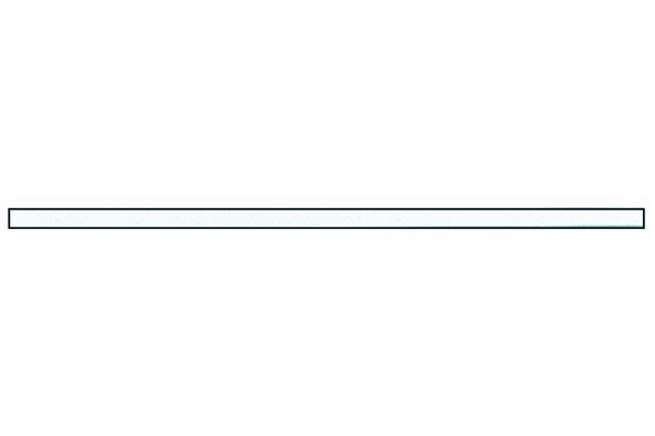 Quik Lok - RS/244 Strip magnetica per annotazioni