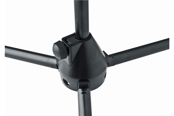 Quik Lok - A/492 BK Asta Microfonica Serie 400
