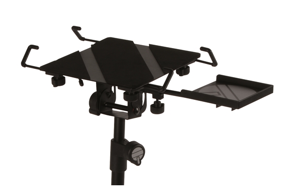 Quik Lok - LPH/Z Supporto Aggiuntivo Laptop per Stand a Z