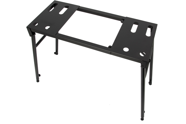Quik Lok - WS/420 Supporto Multifunzione Tastiera/Mixer