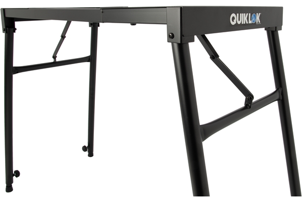 Quik Lok - WS/420 Supporto Multifunzione Tastiera/Mixer