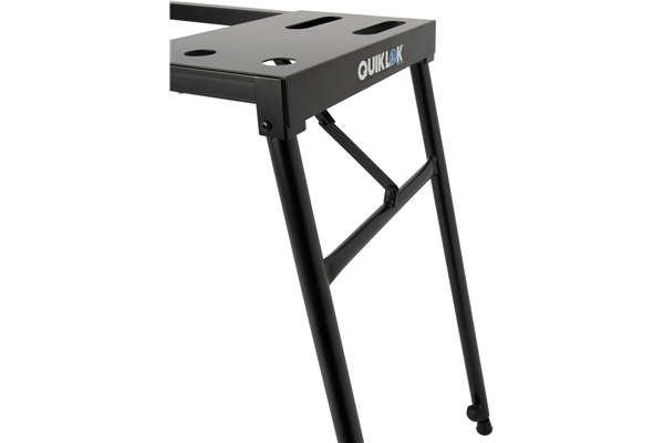 Quik Lok - WS/420 Supporto Multifunzione Tastiera/Mixer