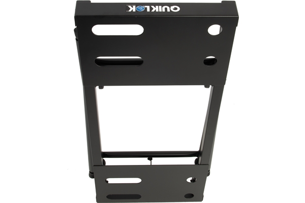 Quik Lok - WS/420 Supporto Multifunzione Tastiera/Mixer