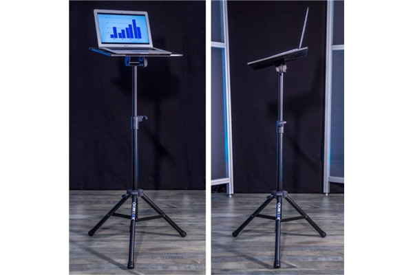 Quik Lok - LPH/001 Ripiano Multifunzione su Treppiede