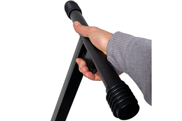 Quik Lok - T/500 Supporto Tastiera TRIGGER-LOK