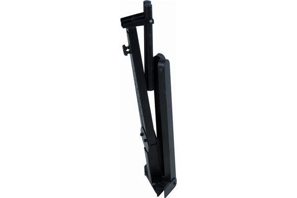 Quik Lok - QLY/40 Supporto a Y per Tastiera con Borsa