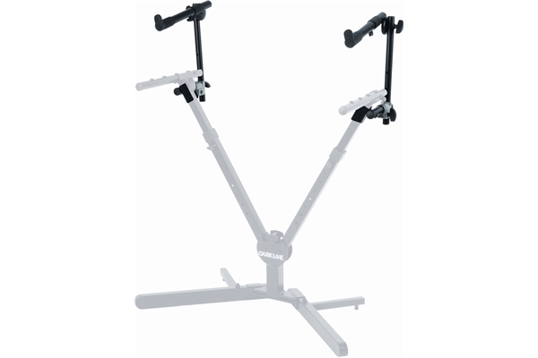 Quik Lok - QLY/42 Coppia Braccetti Aggiuntivi per QLY/40