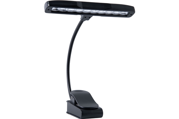 Quik Lok - MS/19 LED Lampada Leggio 10 Led