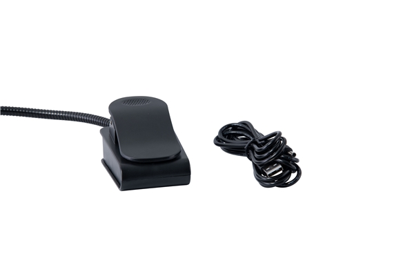 Quik Lok - MS/19 LED Lampada Leggio 10 Led