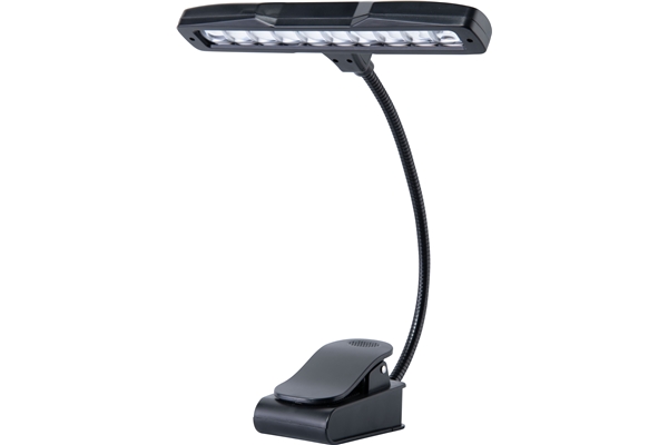 Quik Lok - MS/19 LED Lampada Leggio 10 Led