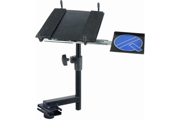 Quik Lok - Z/733 supporto aggiuntivo per laptop