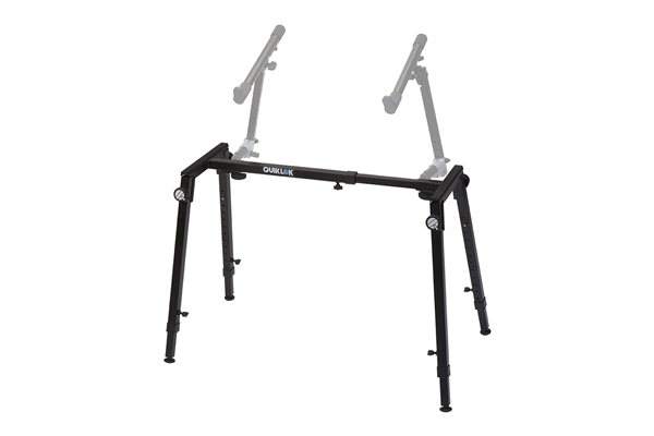 Quik Lok - WS/421 Supporto Multifunzione Tastiera