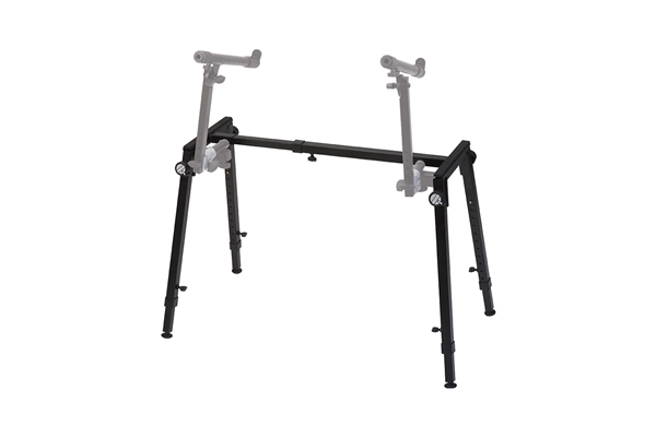 Quik Lok - WS/421 Supporto Multifunzione Tastiera