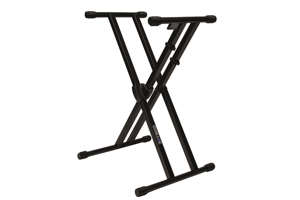 Quik Lok - T/550 Supporto Tastiera TRIGGER-LOK