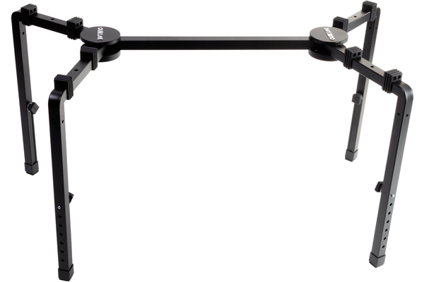 Quik Lok - WS/650 Supporto regolabile in altezza e lunghezza