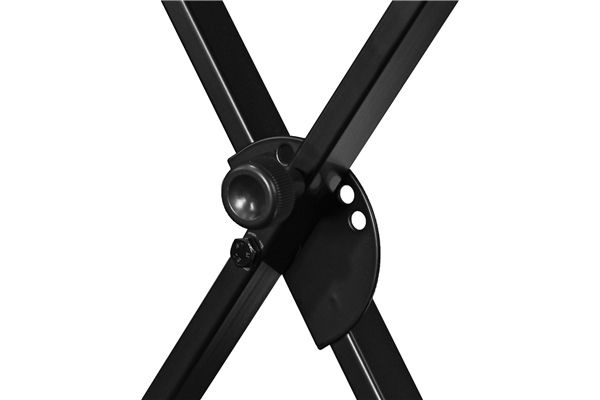 Quik Lok - SKS/303 Supporto a X per Tastiera