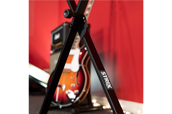 Quik Lok - SKS/303 Supporto a X per Tastiera