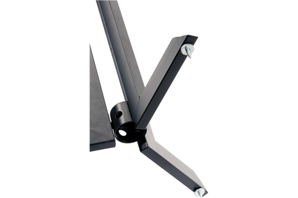 Quik Lok - BS/536 Coppia di supporti per monitor