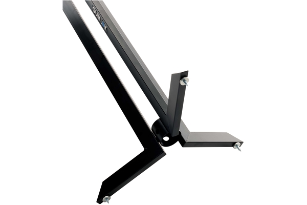 Quik Lok - BS/542 Coppia di supporti per monitor