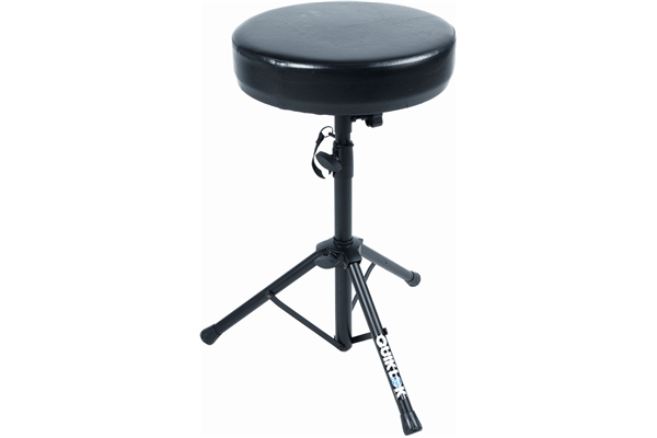 Quik Lok - BX/6 Sgabello Serie Basic Seduta Rotonda