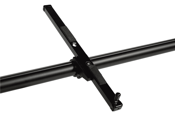 Quik Lok - MKS4 Supporto Multiplo in Alluminio per 4 Tastiere