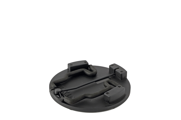 Quik Lok - GI/8 Supporto Universale Serie Compact