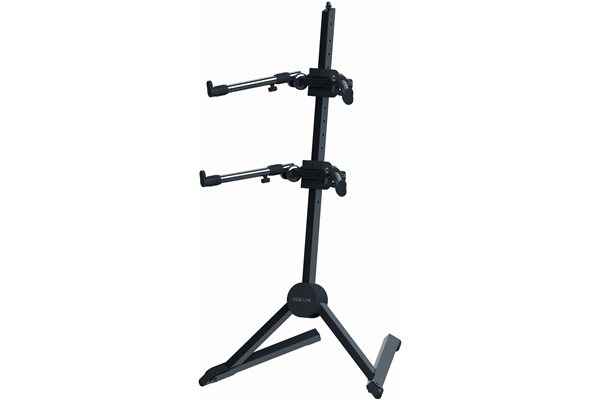Quik Lok - SL/930 Supporto a Colonna per Tastiere con Borsa