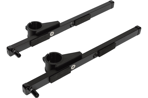 Quik Lok - MKS4 ARM Coppia di Braccetti Aggiuntivi per MKS4