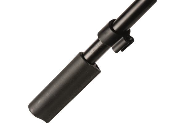 Quik Lok - A/512 BK Asta Microfonica Serie 500