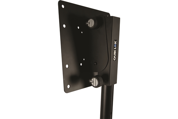 Quik Lok - DSP/390 Supporto Universale per Schermi Piatti