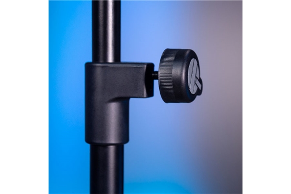 Quik Lok - LPH/004 Supporto per Laptop su Treppiede