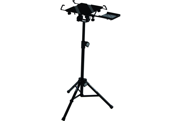 Quik Lok - LPH/004 Supporto per Laptop su Treppiede