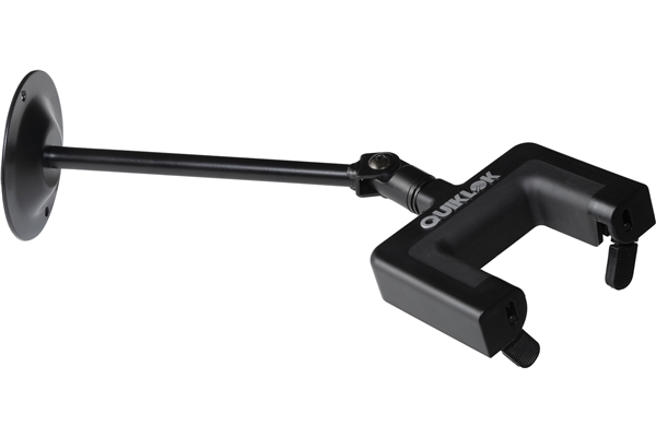 Quik Lok - GS/701L Supporto a Muro Serie GS