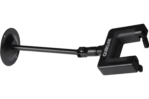 Quik Lok - GS/701L Supporto a Muro Serie GS