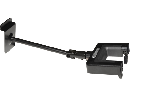 Quik Lok - SW/702L Sostegno a muro per chitarra